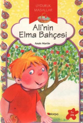Ali'nin Elma Bahçesi  Frontansicht 1