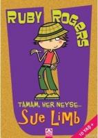 Ruby Rogers  Tamam, Her Neyse...  Frontansicht 1