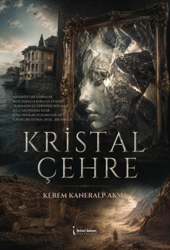 Kristal Çehre  Frontansicht 1