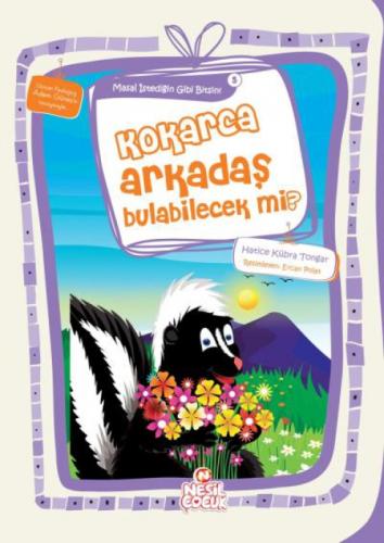 Kokarca Arkadaş Bulabilecek mi?  Frontansicht 1