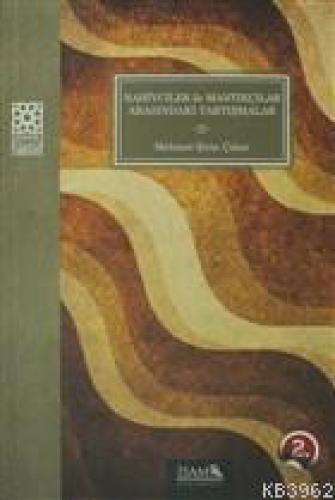 Nahivciler ile Mantıkçılar Arasındaki Tartışmalar  Frontansicht 1