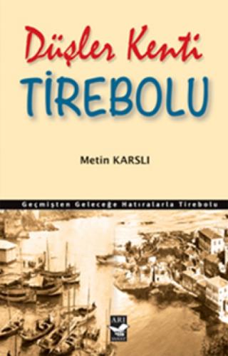 Düşler Kenti Tirebolu  Frontansicht 1