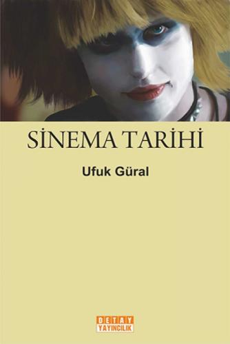 Sinema Tarihi  Frontansicht 1