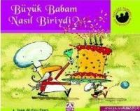 Büyük Babam Nasıl Biriydi?  Frontansicht 1