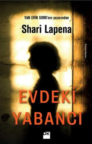 Evdeki Yabancı  Frontansicht 1