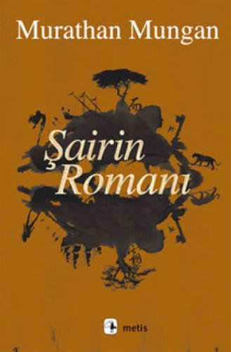 Şairin Romanı (Ciltli)  Frontansicht 1