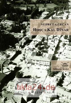 Hoşça Kal Dinar  Frontansicht 1