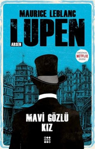 Arsen Lupen - Mavi Gözlü Kız  Frontansicht 1