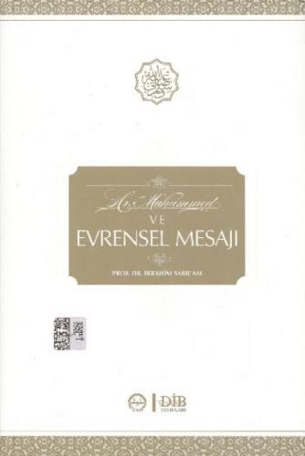 Hz. Muhammed ve Evrensel Mesajı  Frontansicht 1