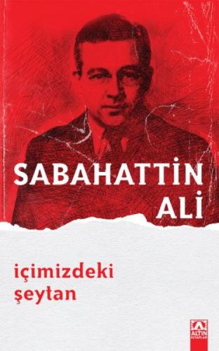 İçimizdeki Þeytan  Frontansicht 1