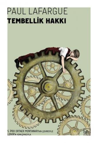 Tembellik Hakkı  Frontansicht 1