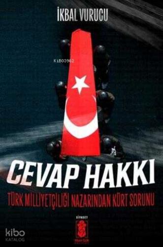 Cevap Hakkı  Frontansicht 1