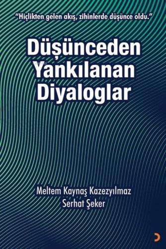 Düşünceden Yankılanan Diyaloglar  Frontansicht 1