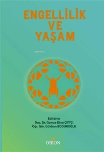 Engellilik ve Yaşam  Frontansicht 1