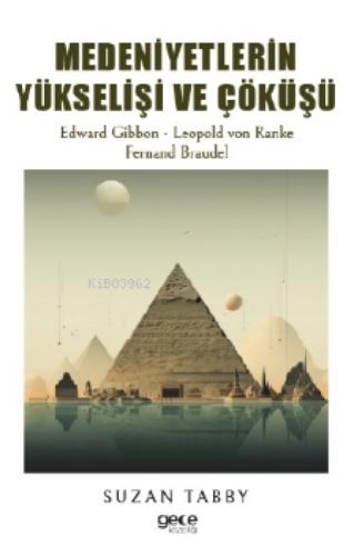 Medeniyetlerin Yükselişi ve Çöküşü  Frontansicht 1