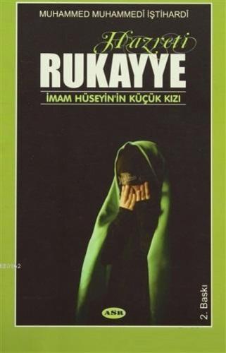 Hazreti Rukayye  Frontansicht 1
