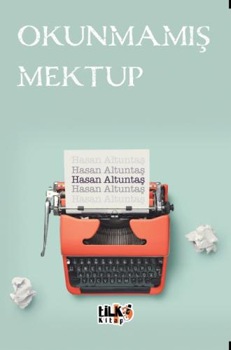 Okunmamış Mektup  Frontansicht 1