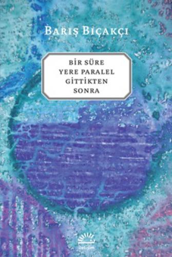 Bir Süre Yere Paralel Gittikten Sonra  Frontansicht 1