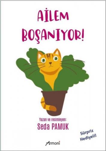 Ailem Boşanıyor  Frontansicht 1