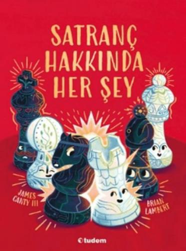 Satranç Hakkında Her Şey  Frontansicht 1