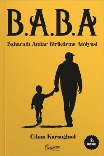 Baba - Baharatlı Anılar Biriktirme Atölyesi  Frontansicht 1