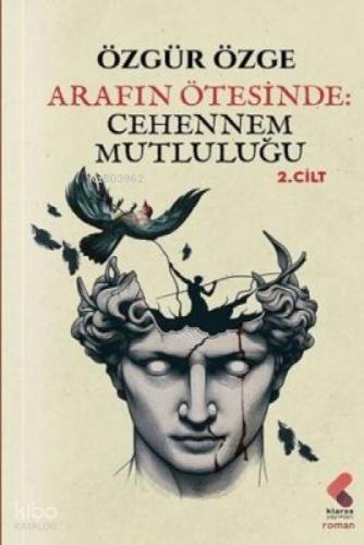 Arafın Ötesinde: Cehennem Mutluluğu 2. Cilt  Frontansicht 1