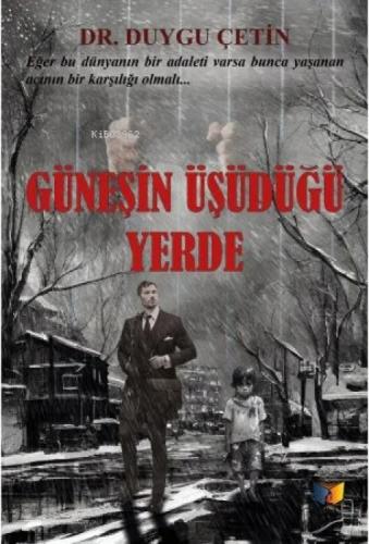 Güneşin Üşüdüğü Yerde  Frontansicht 1