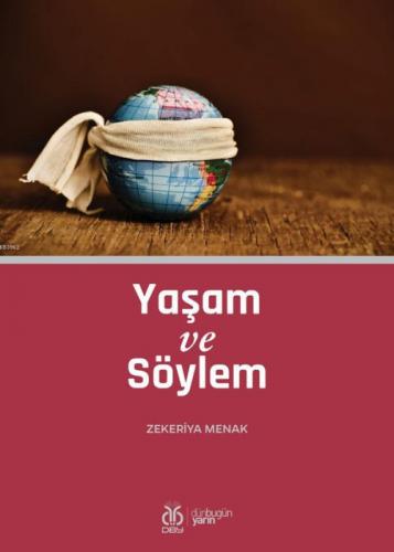 Yaşam ve Söylem  Frontansicht 1