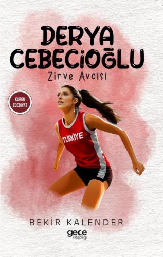 Derya Cebecioğlu  Frontansicht 1