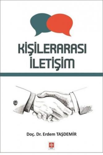 Kişilerarası İletişim  Frontansicht 1