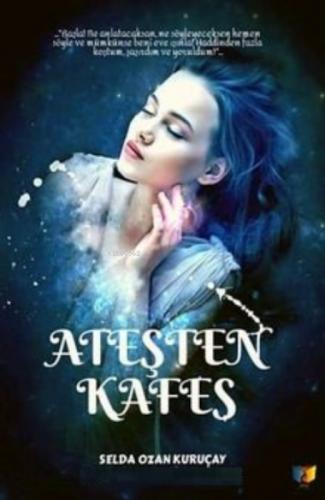Ateşten Kafes  Frontansicht 1