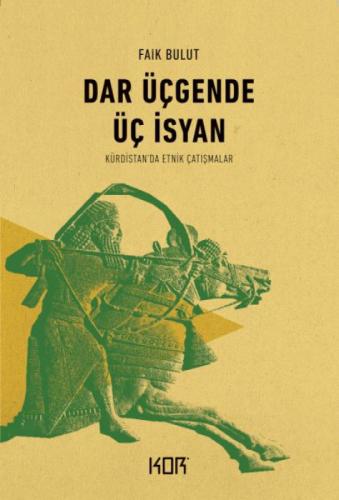 Dar Üçgende Üç İsyan  Frontansicht 1