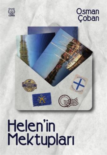 Helen'in Mektupları  Frontansicht 1
