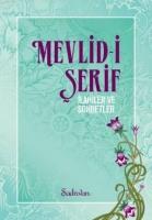 Mevlid-i Şerif  Frontansicht 1
