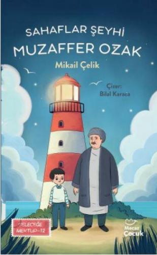Sahaflar Şeyhi Muzaffer Ozak  Frontansicht 1