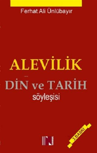 Alevilik - Din ve Tarih Söyleşisi  Frontansicht 1