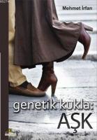 Genetik Kukla: Aşk  Frontansicht 1