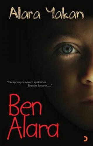 Ben Alara  Frontansicht 1