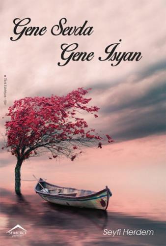 Gene Sevda Gene İsyan  Frontansicht 1