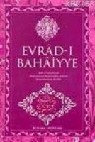 Evrad-ı Bahaiyye (orta Boy)  Frontansicht 1