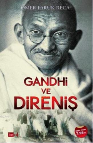 Gandhi ve Direniş  Frontansicht 1