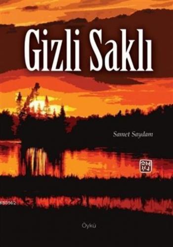 Gizli Saklı  Frontansicht 1