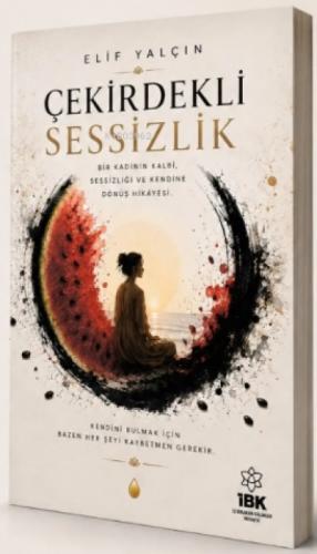 Çekirdekli Sessizlik  Frontansicht 1