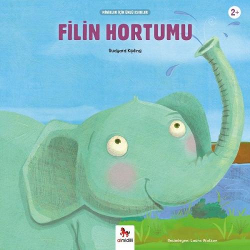 Filin Hortumu  Frontansicht 1