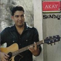 Seninle (CD)  Frontansicht 1