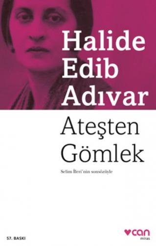 Ateşten Gömlek  Frontansicht 1