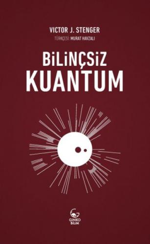 Bilinçsiz Kuantum  Frontansicht 1