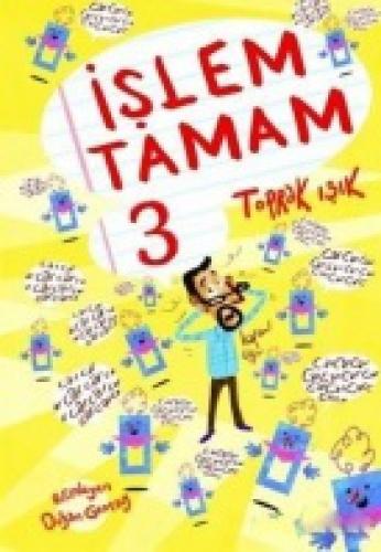 İşlem Tamam - Elde Var 3  Frontansicht 1