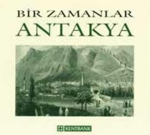 Bir Zamanlar Antakya  Frontansicht 1