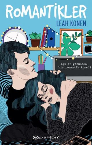 Romantikler  Frontansicht 1